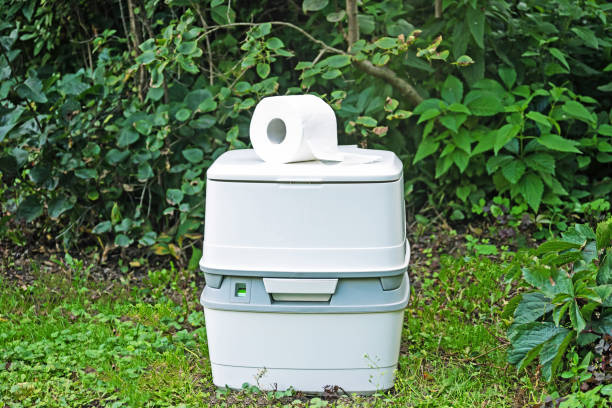 Best Local porta potty services  in Noble, OK