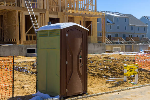 Best Sanitation services for porta potties  in Noble, OK