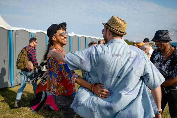 Best Portable toilet rental cost  in Noble, OK