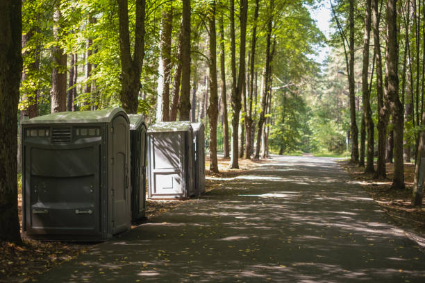 Best Local porta potty services  in Noble, OK