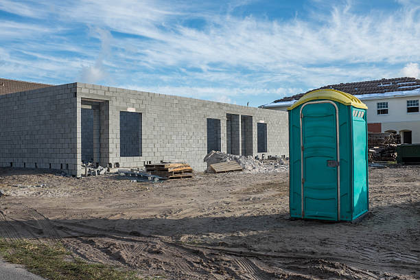 Best Luxury portable toilet rental  in Noble, OK